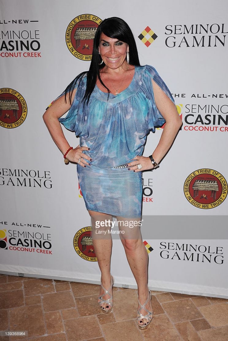 Renee Graziano