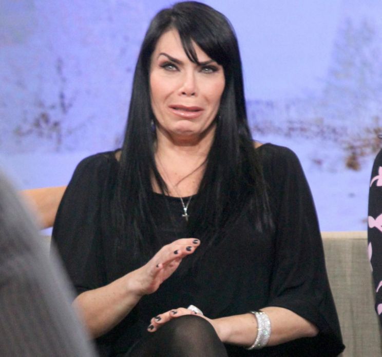 Renee Graziano