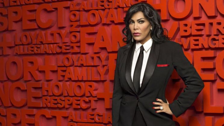 Renee Graziano