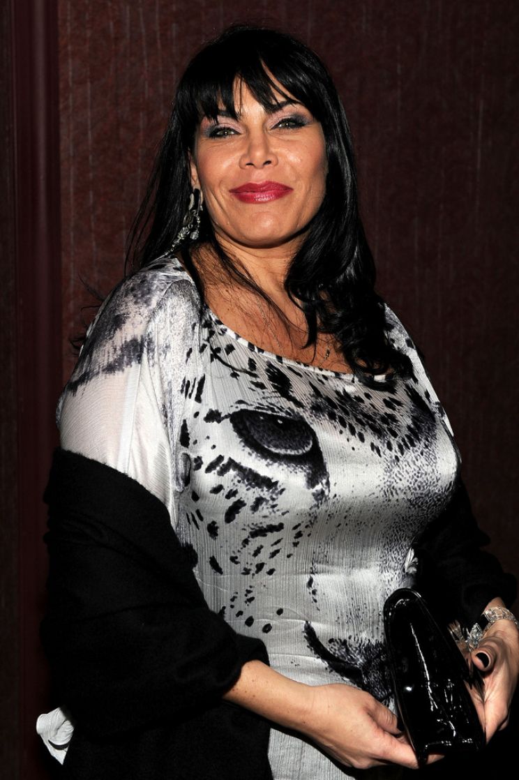Renee Graziano