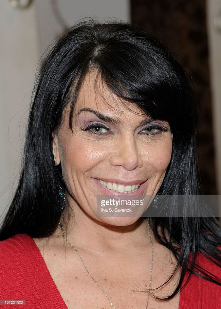 Renee Graziano