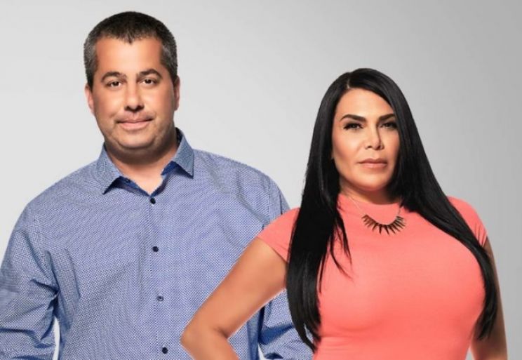 Renee Graziano