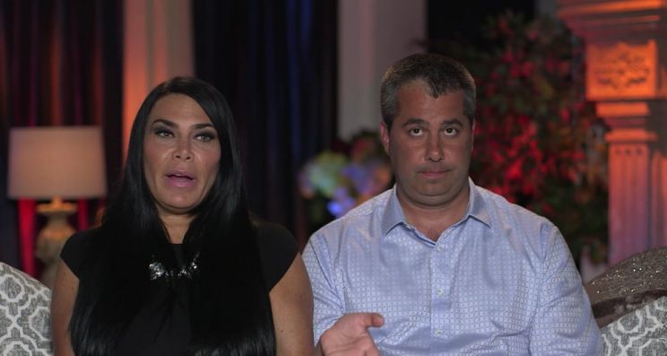Renee Graziano
