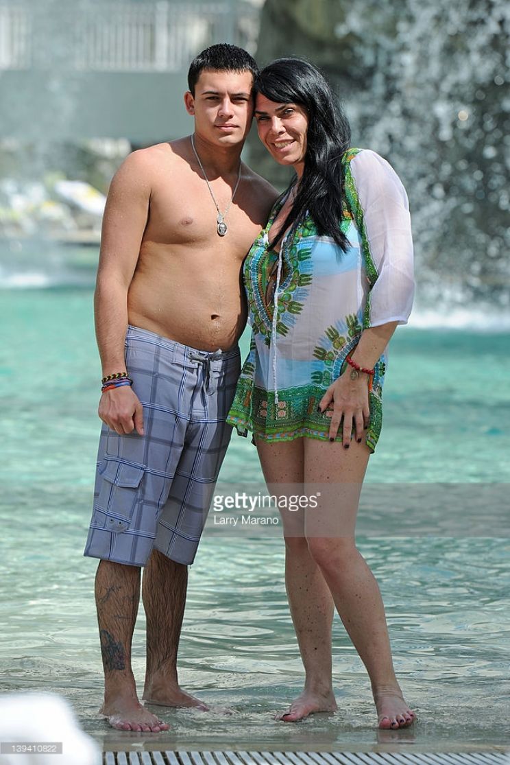 Renee Graziano