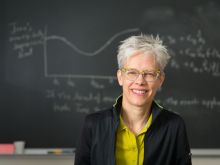 Renee Horton