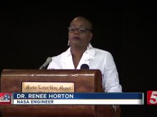 Renee Horton