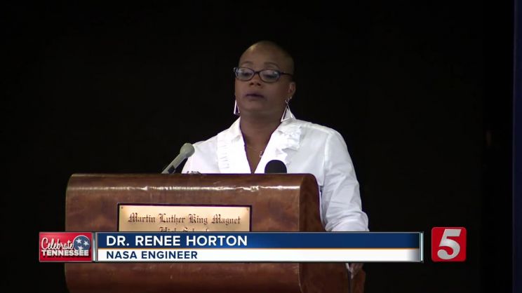 Renee Horton
