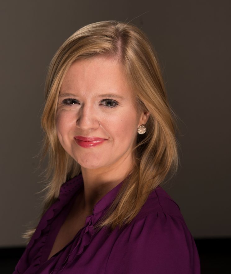 Renee Horton