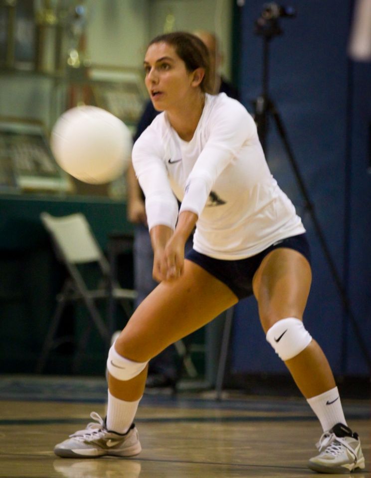 Renee Horton