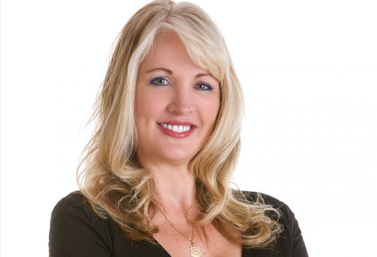 Renee Houston