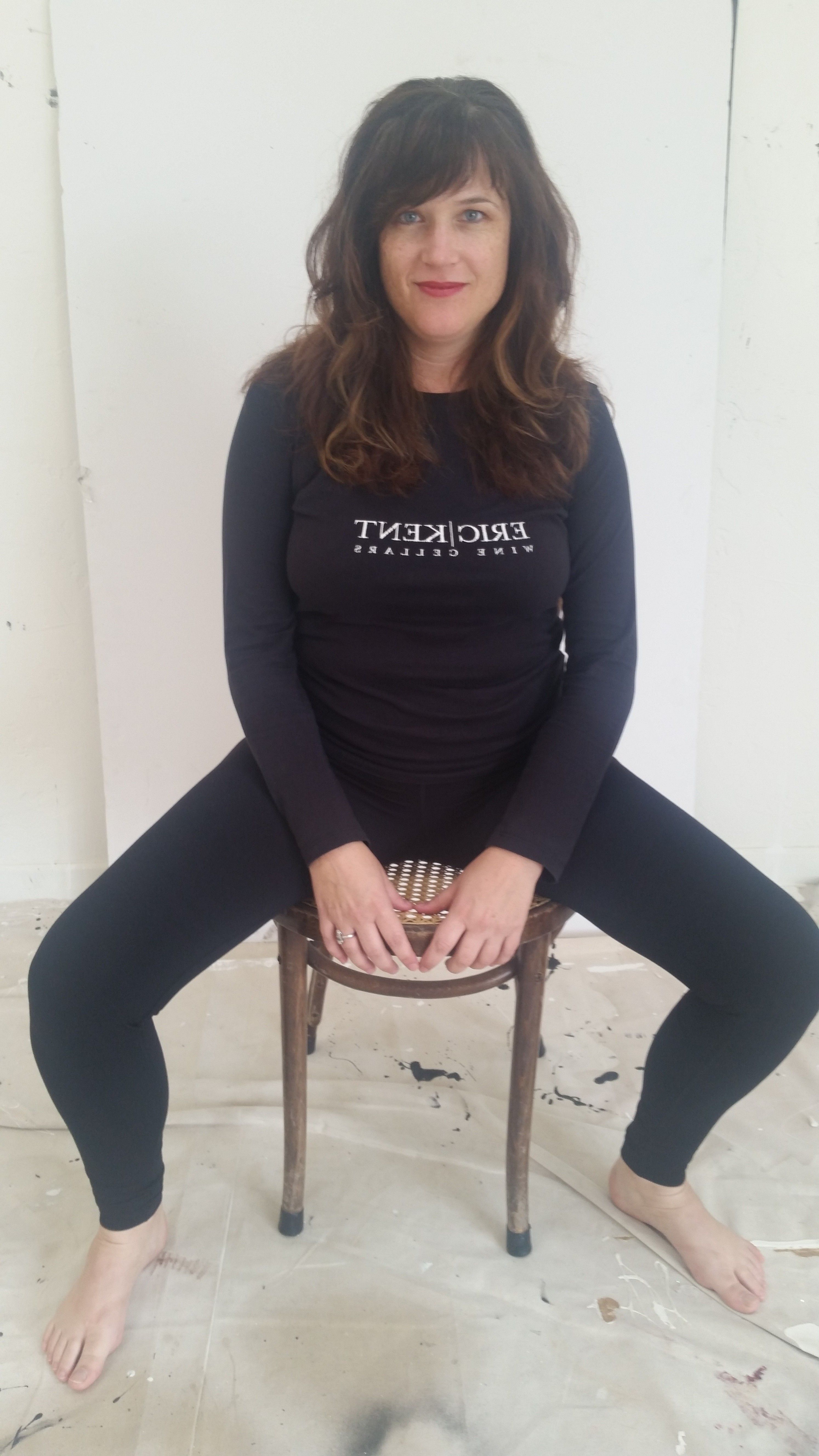 Pictures of Renée Humphrey