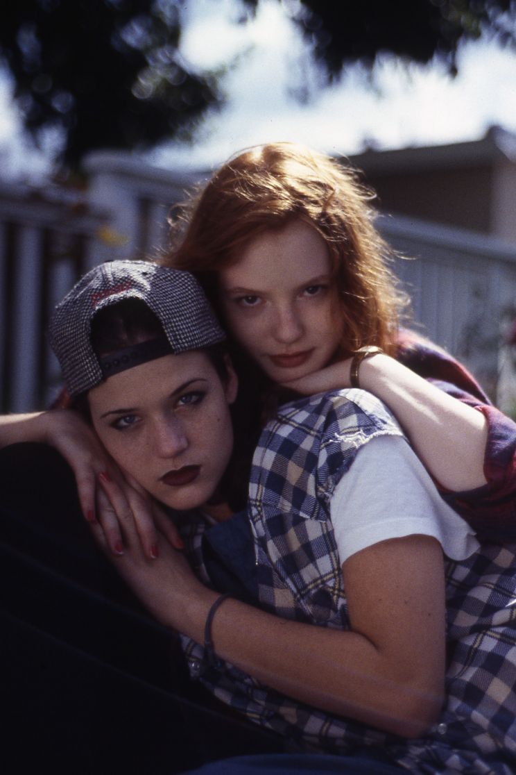 Pictures of Renée Humphrey
