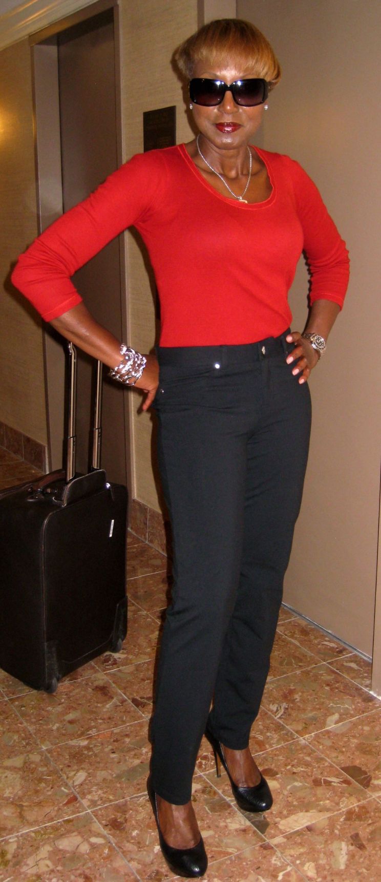 Renée Humphrey