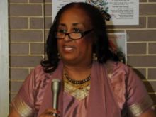 Renée Jones