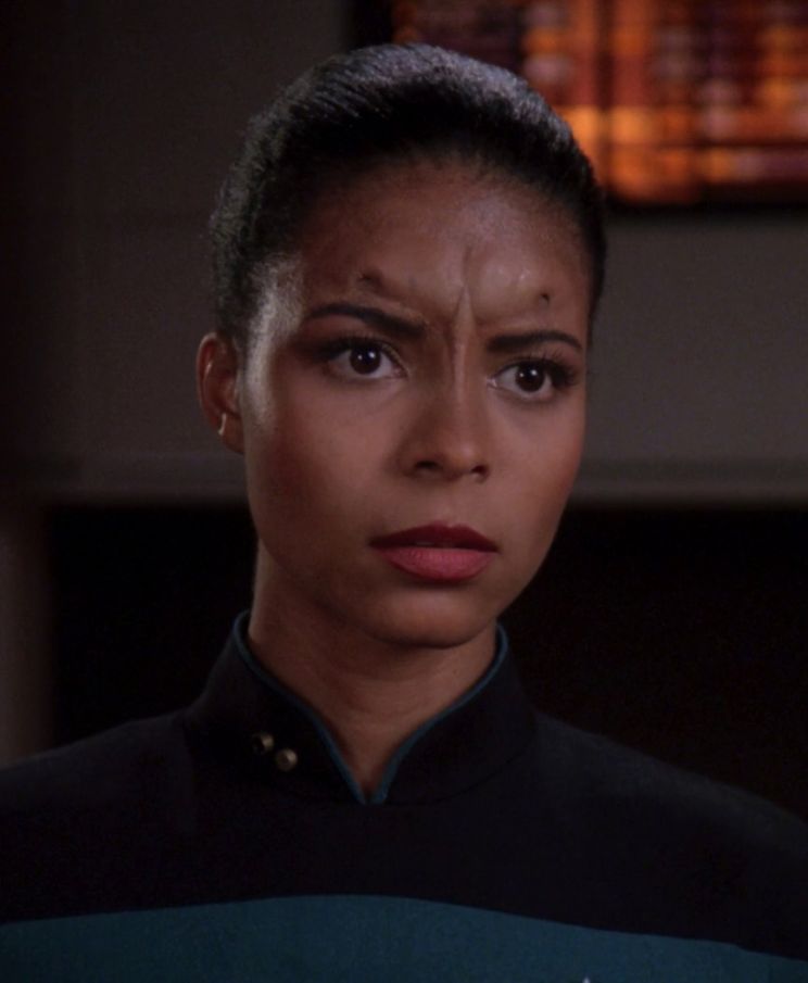 Renée Jones