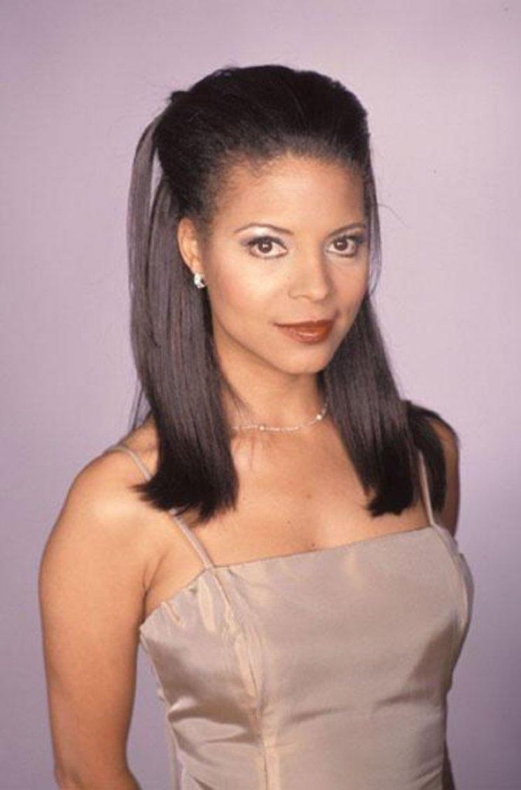 Renée Jones