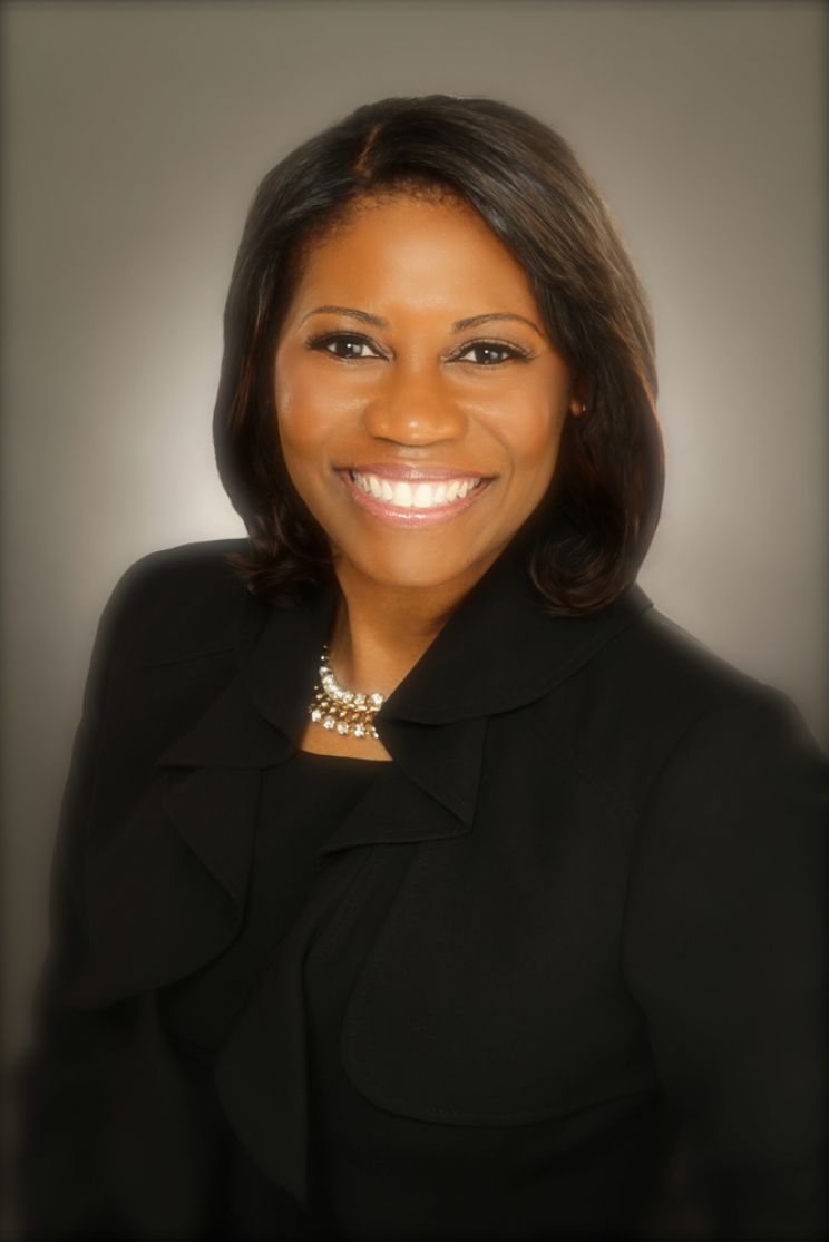 Renée Jones