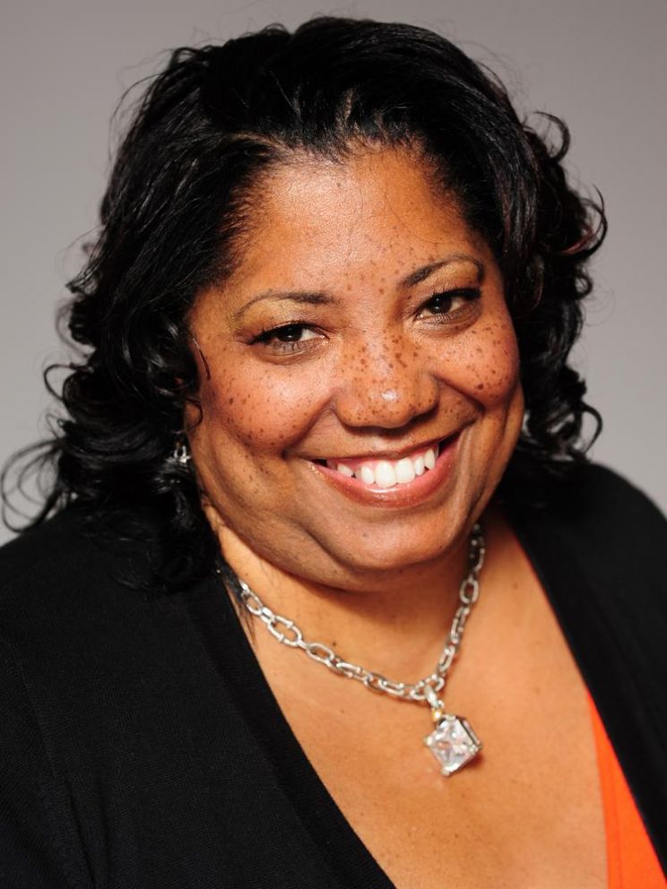 Renée Jones
