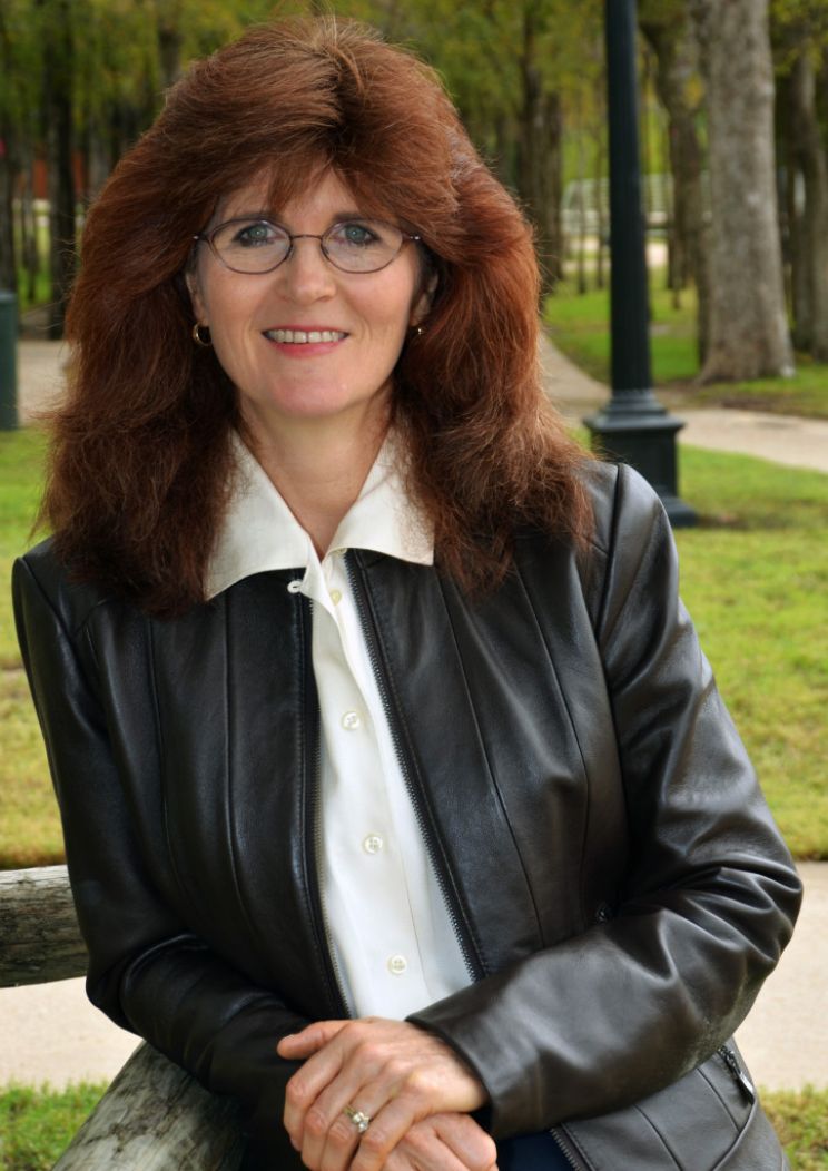 Renée Jones