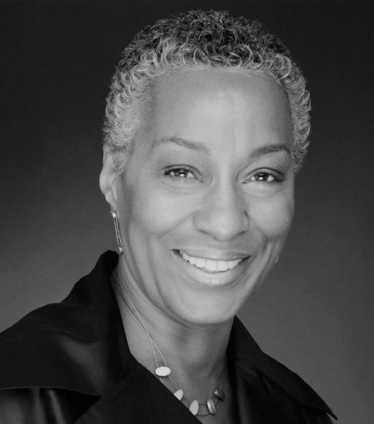 Renée Jones