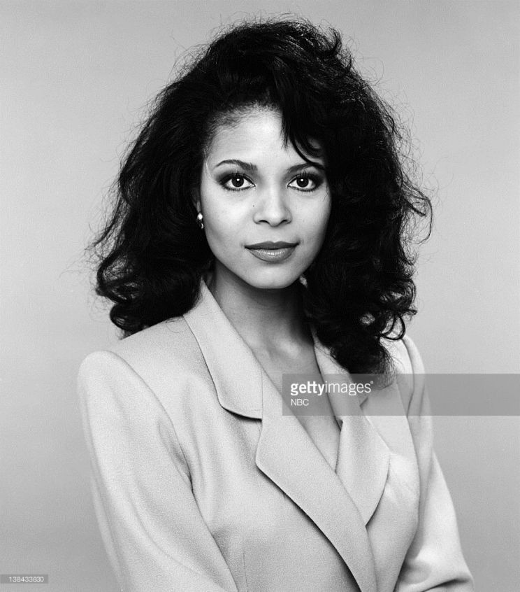 Renée Jones