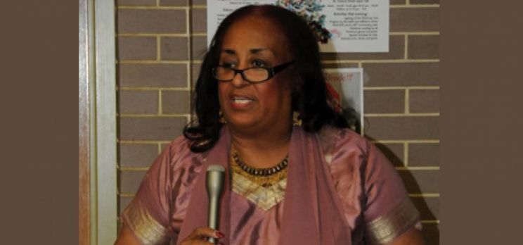 Renée Jones