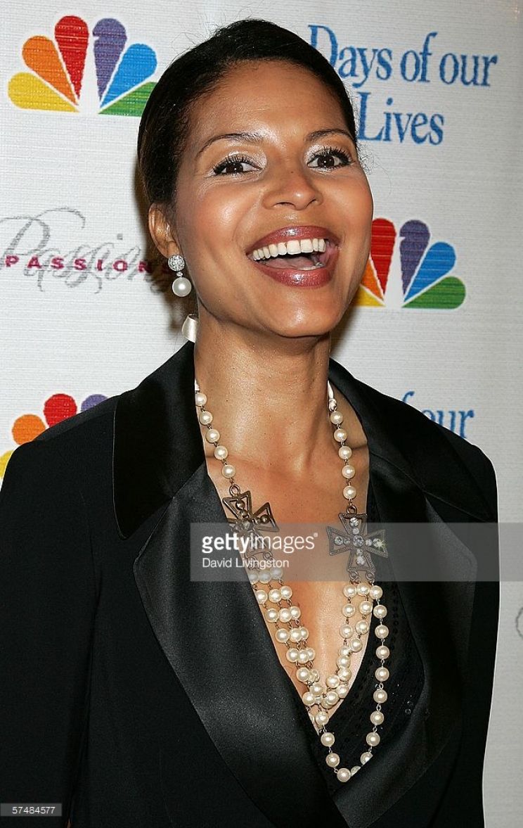 Renée Jones