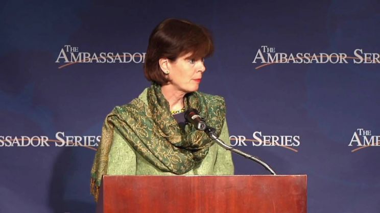 Renée Jones