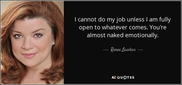 Renee Lawless