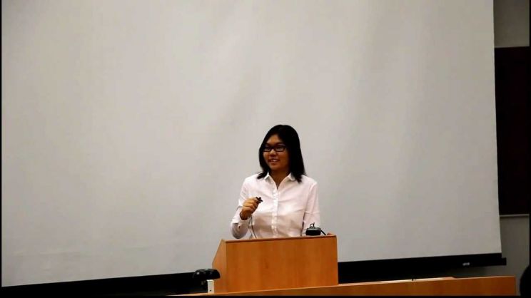 Renee Lim