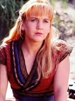 Renée O'Connor photo