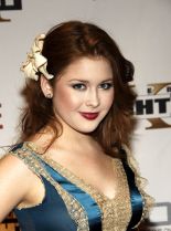 Renee Olstead