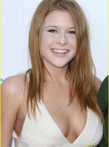 Renee Olstead