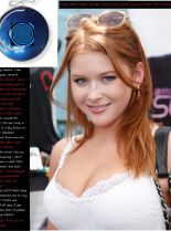 Renee Olstead