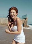 Renee Olstead