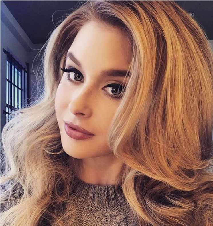 Renee Olstead