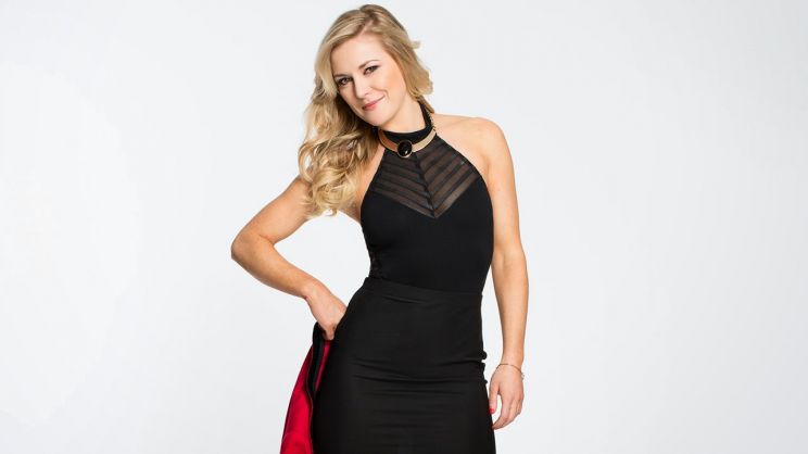 Renee Paquette