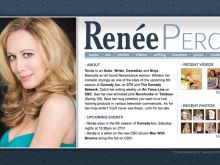Renee Percy