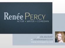 Renee Percy
