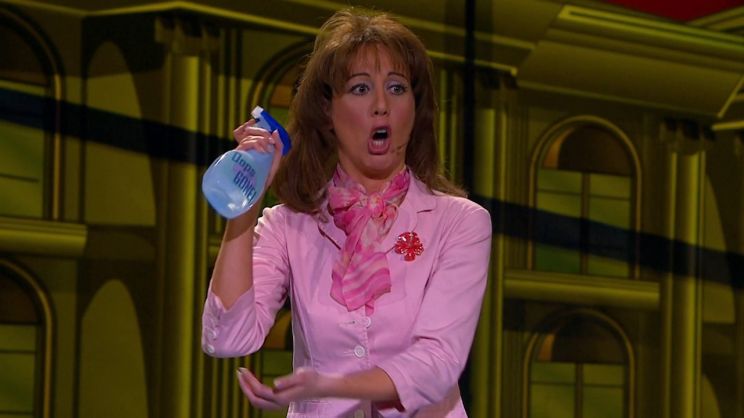 Renee Percy