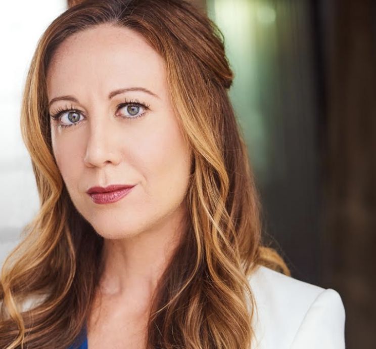 Renee Percy