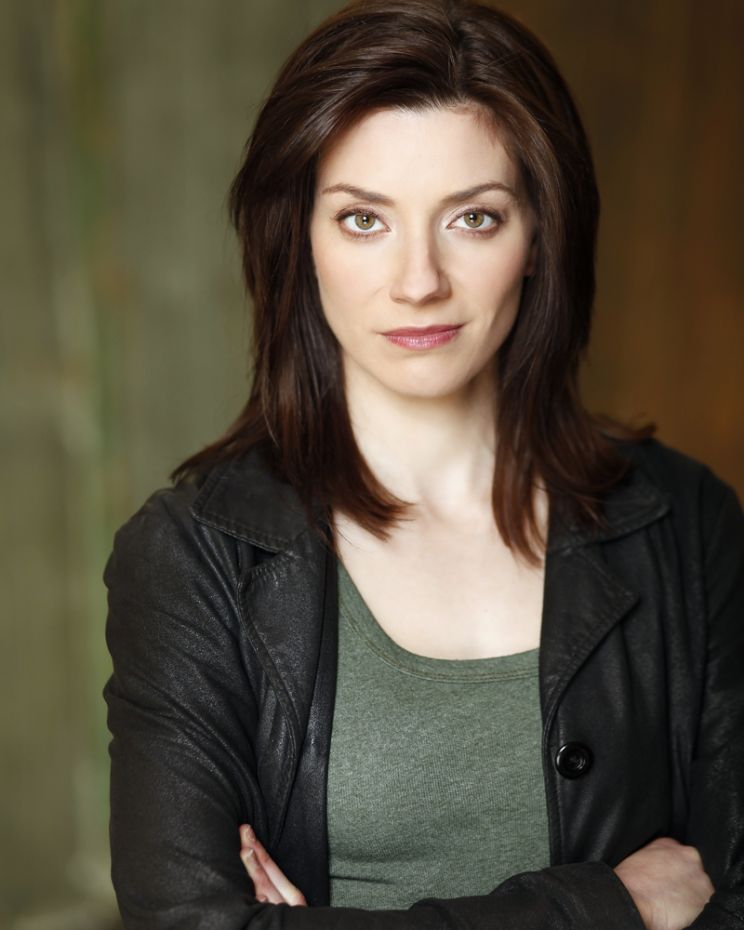 Renee Percy