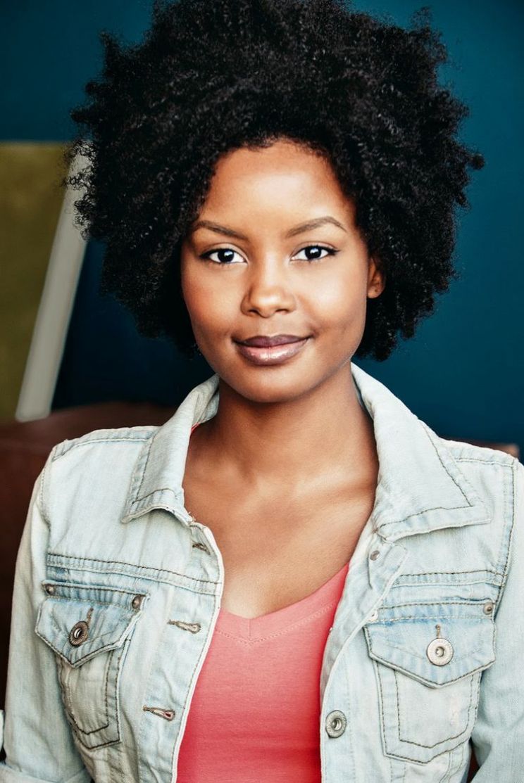 Renee Rene Simms