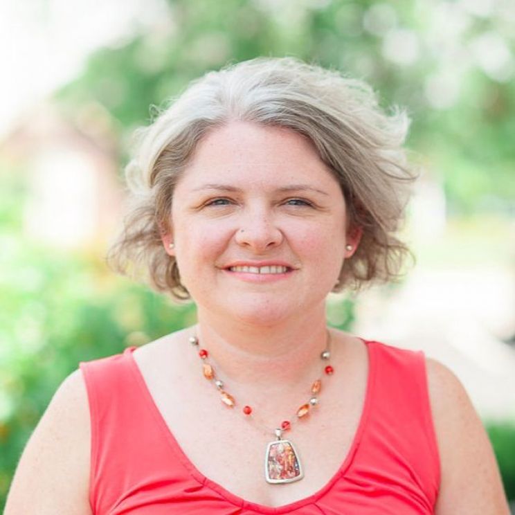 Renee Roberts