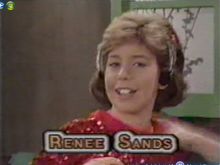 Renee Sands