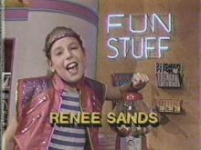 Renee Sands