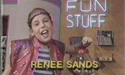 Renee Sands