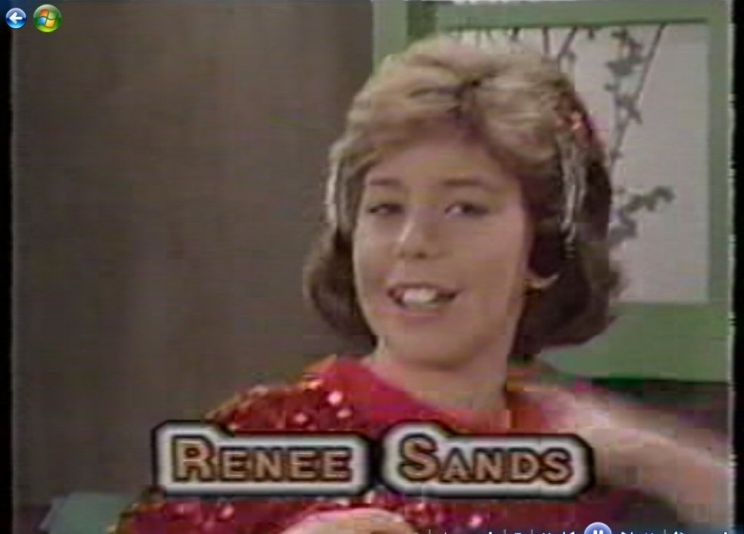 Renee Sands