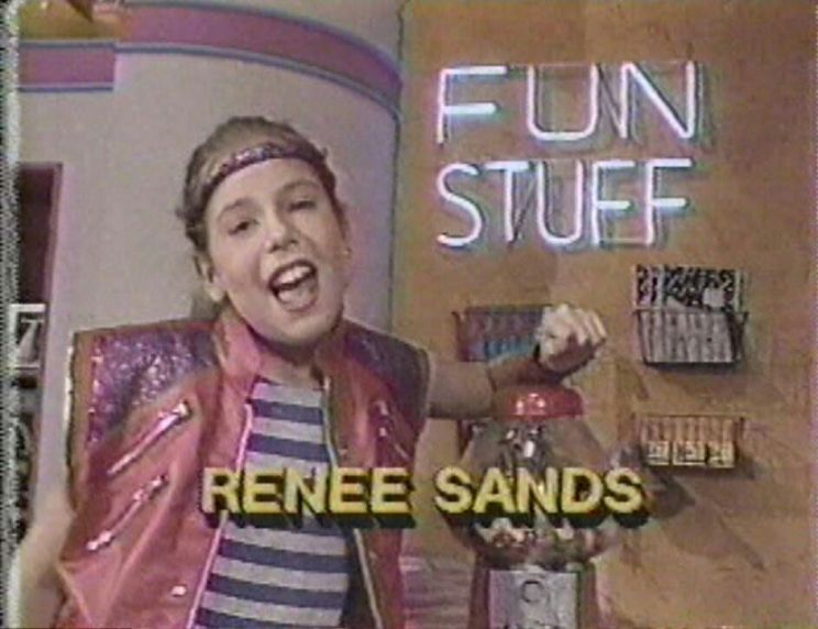 Renee Sands