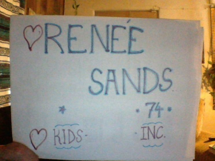 Renee Sands